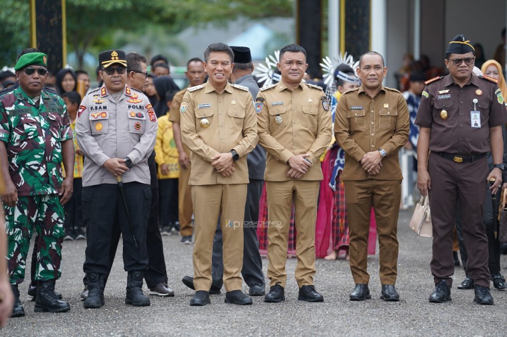 sampul kopasus