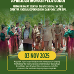 Wabup Konawe Selatan Apresiasi Sinergi Polres dan Stakeholder dalam Apel Kesiapsiagaan Tanggap Bencana Tahun 2025