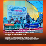 Orange Black and White Modern Breaking News Instagram Post