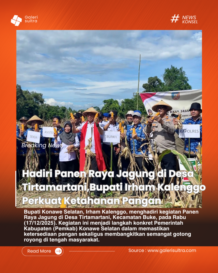 Orange Black and White Modern Breaking News Instagram Post (3)