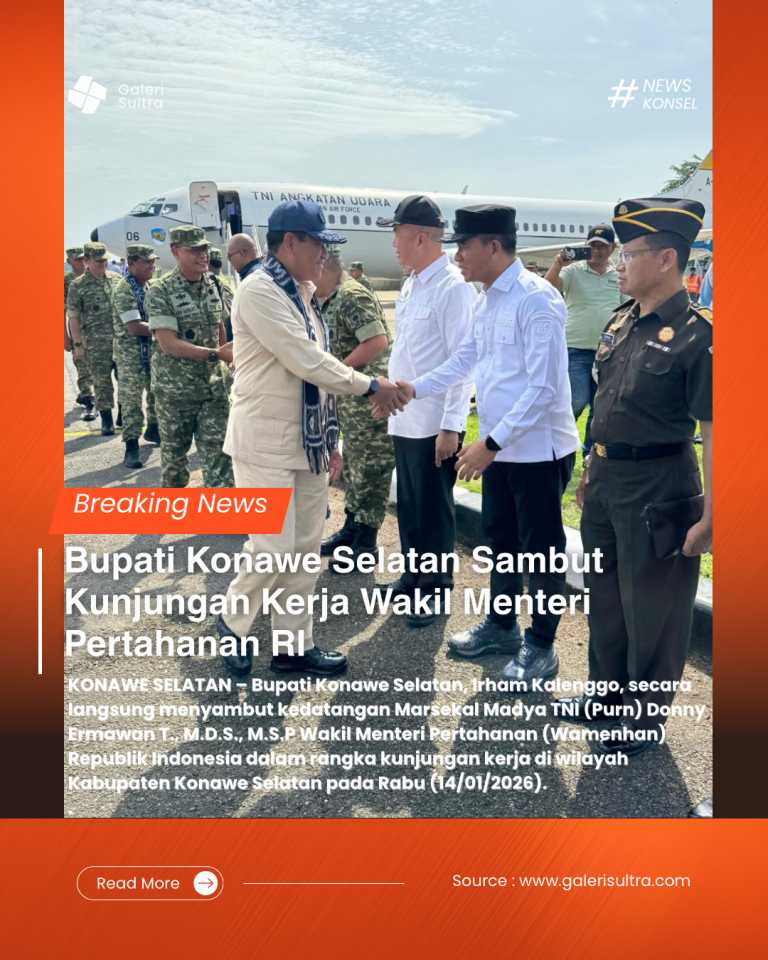 Orange Black and White Modern Breaking News Instagram Post