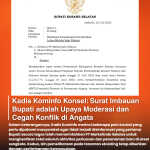 Orange Black and White Modern Breaking News Instagram Post