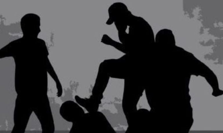 Dipicu Persoalan Asmara, Dua Orang Terluka akibat Tawuran Antar Kelompok