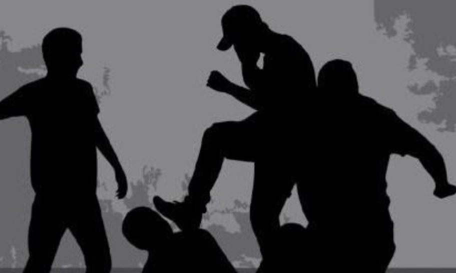 Dipicu Persoalan Asmara, Dua Orang Terluka akibat Tawuran Antar Kelompok