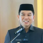 Sambut Kepulangan Jemaah Haji, Bupati Konawe Selatan Sampaikan Duka atas Wafatnya Satu Jemaah di Tanah Suci
