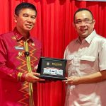 Dongkrak PAD dan Tembus Pasar Global, Pemkab Konsel Jalin Kerja Sama Ekspor Sarang Burung Walet