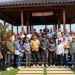Gali Potensi Agrowisata, Pemkab Konawe Selatan Gelar Studi Lapangan Perkebunan Alpukat dan Tabulampot di Kediri