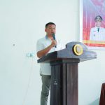 Bupati Konawe Selatan Hadiri Festival Muharram di Kecamatan Landono, Perkuat Ukhuwah dan Bangun Karakter Generasi Muda