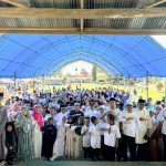 Bupati Irham Kalenggo Buka Musda KONI Konsel, Tekankan Penguatan Organisasi dan Regenerasi Atlet