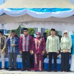 Wahyu Ade Pratama Imran Resmi Nahkodai KONI Konawe Selatan Periode 2026-2030
