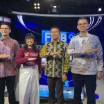 Wujudkan Pendidikan Kelas Dunia, Bupati Irham Kalenggo Tinjau Progres Pembangunan SMA Unggul Garuda di Konda