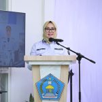 Wali Kota Kendari Resmikan Gedung Unit Pengelola Darah RSUD, Perkuat Layanan Transfusi Darah bagi Masyarakat