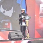 Dorong Gaya Hidup Sehat, Promosi Pariwisata Hingga Penguatan Ekonomi Lokal, Pemkot Kendari sukses gelar Kendari Half Marathon 2026