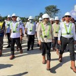 Perkuat Sinergi dan Kolaborasi Antar Daerah,Wakil Bupati Konawe Selatan Hadiri Rangkaian HUT Ke-26 APKASI di Deli Serdang