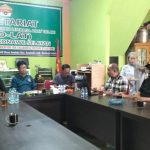 Sebagai Wujud nyata, Pemkab Konsel Beri Penghargaan Koperasi terbaik dan Resmikan Fasilitas Baru di Hari Koperasi ke-79