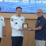 Buka Workshop Desa Tahun 2026, Bupati Konawe Selatan Tegaskan Peran Desa Sebagai Garda Terdepan Pembangunan Daerah