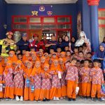 Pemda dan Polres Konsel Tanda Tangani NPHD Dana Pengamanan Pilkades Serentak 2026
