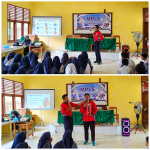 Seminar Keselamatan Kebakaran di Sekolah