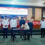 Bupati Yusran Akbar Dukung Penuh Program Strategis Nasional di bidang pendidikan