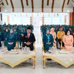 Terima Laporan Kebakaran Rumah, Damkarmat Konsel Langsung Terjun Kelokasi Padamkan Sijago Merah