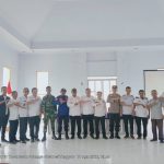 Bupati Yusran Akbar Dukung Penuh Program Strategis Nasional di bidang pendidikan
