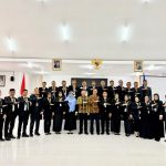 Pimpin Rakor Penataan Lahan Eks HGU PT Kapas Indonesia:Bupati Irham Kalenggo Tekankan Percepatan dan Validasi Data Warga