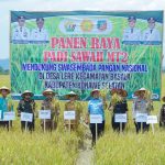 Perpustakaan Cerdas Jaya Desa Adaka Jaya Dinilai dalam Lomba Perpustakaan Desa Tingkat Provinsi Sulawesi Tenggara
