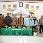 Perpustakaan Cerdas Jaya Desa Adaka Jaya Dinilai dalam Lomba Perpustakaan Desa Tingkat Provinsi Sulawesi Tenggara