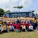 TP PKK Konawe Selatan Raih Sejumlah Prestasi pada Jambore PKK dan Peringatan HKG PKK ke-54 di Wakatobi