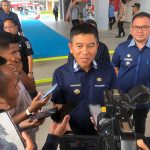 Irham Kalenggo Dorong Peningkatan Kualitas  (SDM) Tenaga pendidik